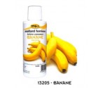 Arôme Concentré Banane 125ml