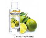 Arôme Concentré Citron Vert 125ml