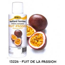 Arôme Concentré Fruit de la Passion 125ml