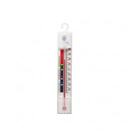 Thermomètre Frigo tout Plastique