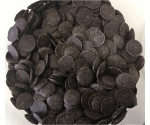 Palet Chocolat Noir 64% 1kg Irca