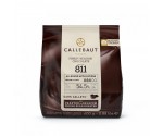 Chocolat Noir 54.5% 811 400g Callebaut
