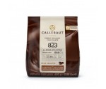 Chocolat Lait  n°823 400g Callebaut