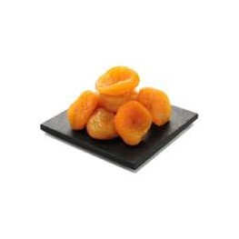 Abricots Moelleux 1kg