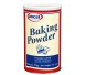 Levure chimique Baking Powder